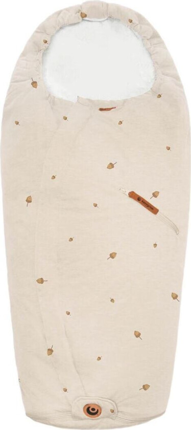 Vognpose Lyng, Hazel