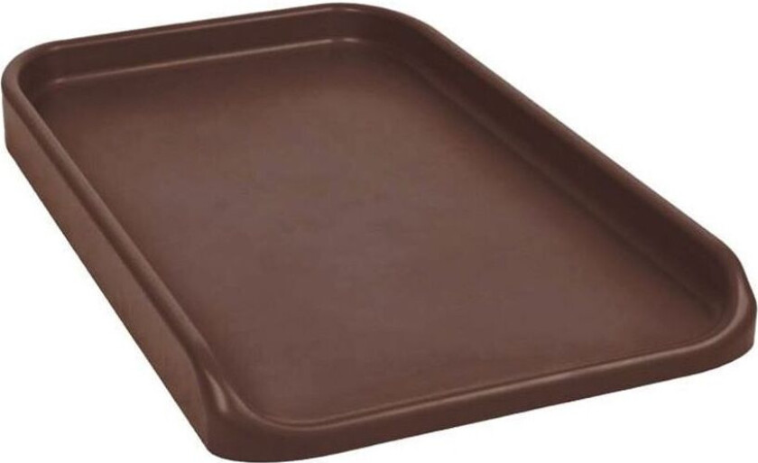 Stellematte, PureMat - Mocca