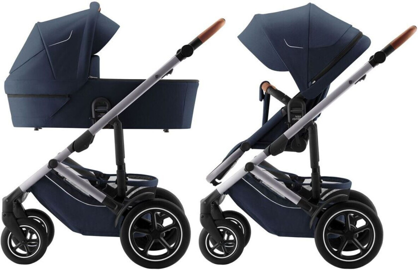 Smile 5Z Duovogn, Night Blue