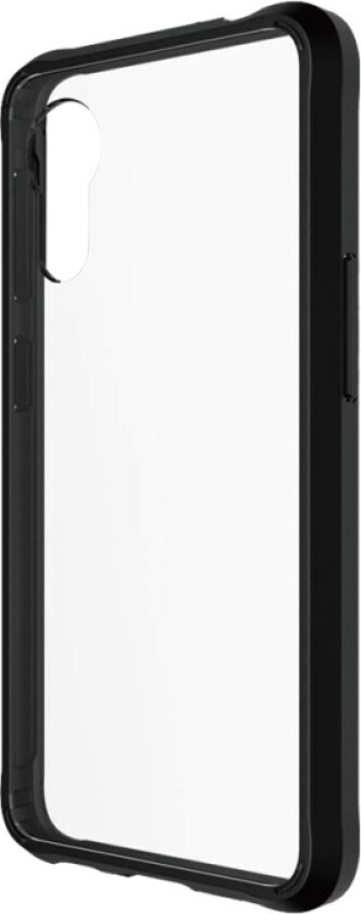 Panzerglass - Bakdeksel Til Mobiltelefon - 5,3" - For Samsung Galaxy Xcover 5