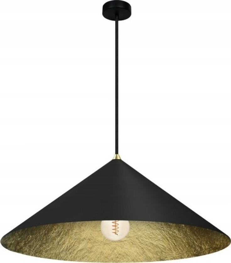 Pendtant Lamp Fuji 50Cm 1Xe27