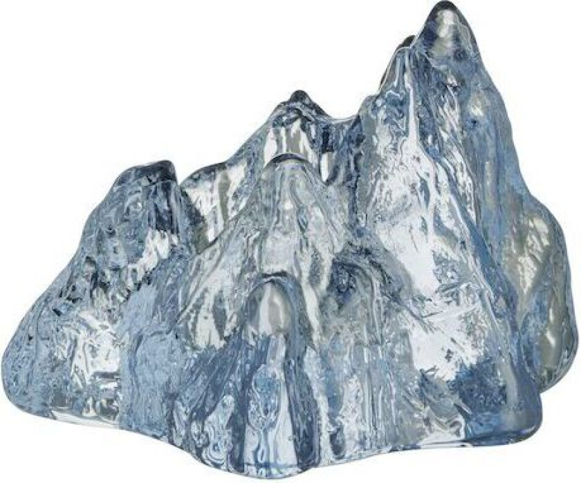 The Rock telysholder 91 mm Ice blue