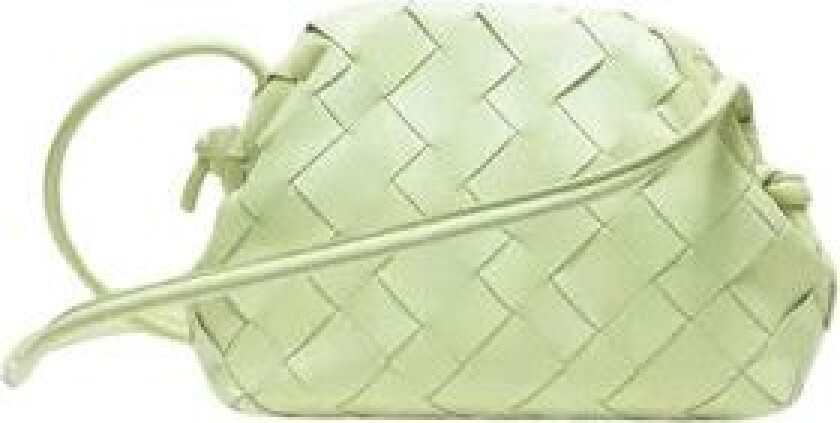 Aimee - Mellow Green One Size