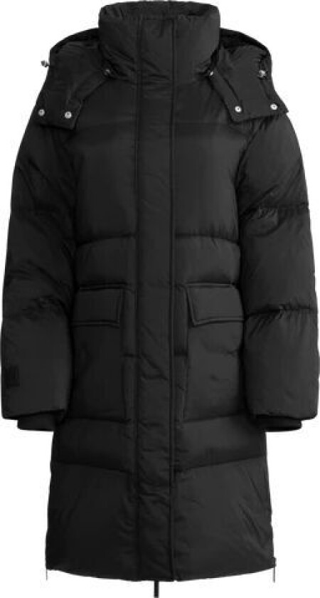 Part Two LisannePW OTW - Black 40