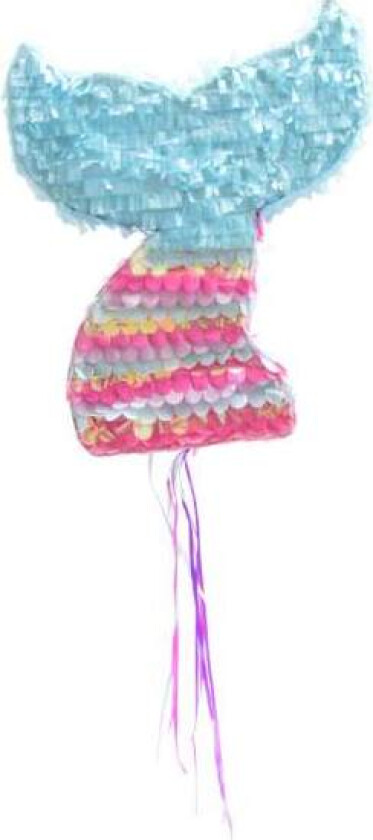 Havfrue Pinata