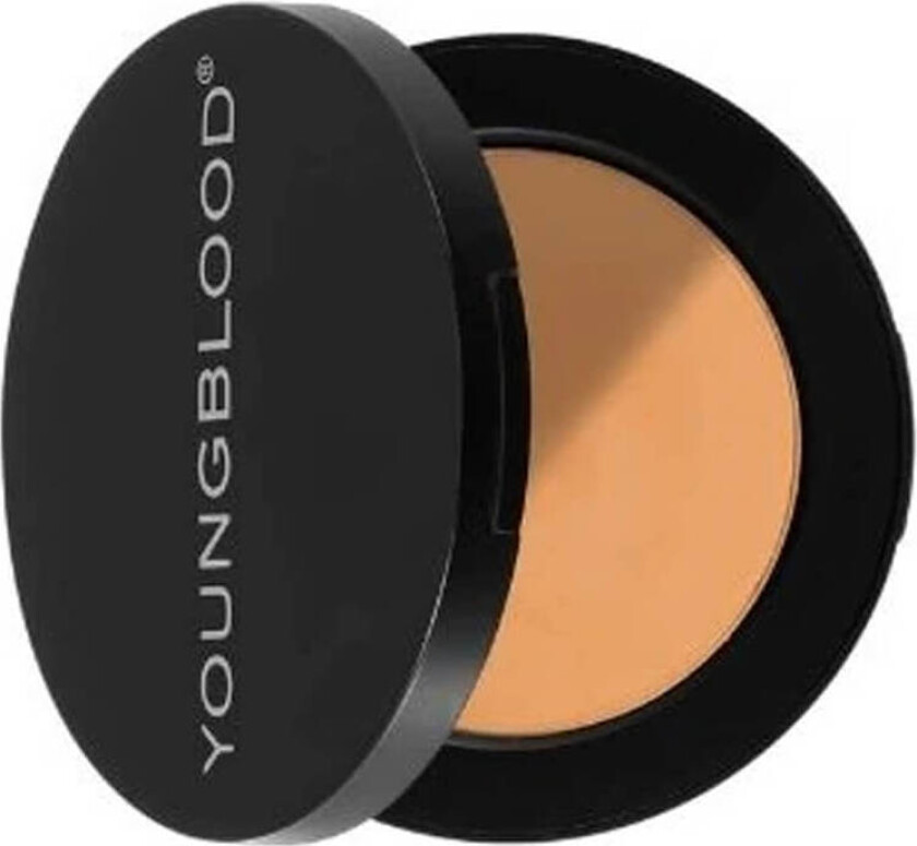 Ultimate Concealer Medium Warm 2 g