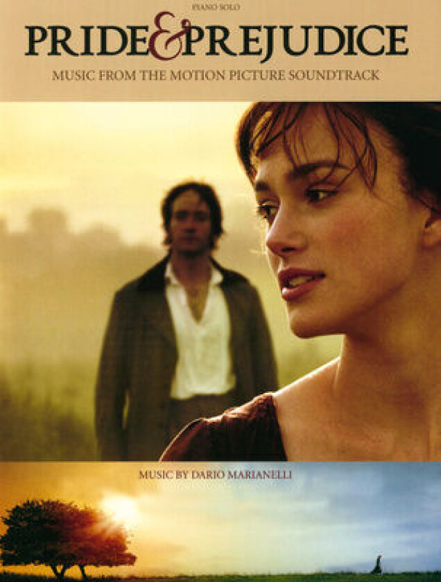 Pride & Prejudice