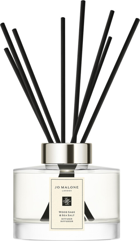 Bilde av Wood Sage & Sea Salt Diffuser (165 ml)