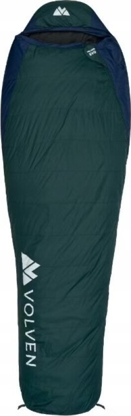 Naturtur Polaris Evo Sovepose-Grå-Høyre