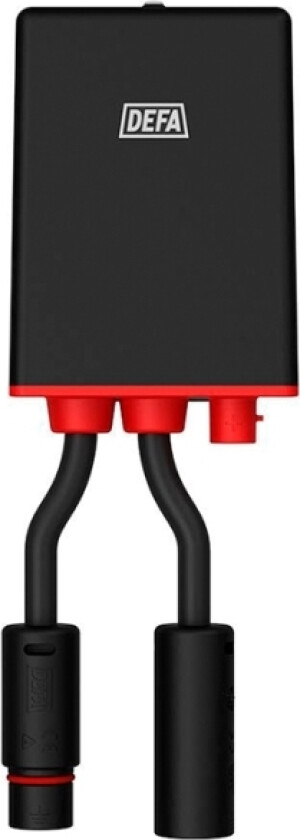 Defa Multicharger 1205 Flex