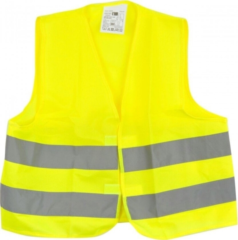 Refleksvest For Barn