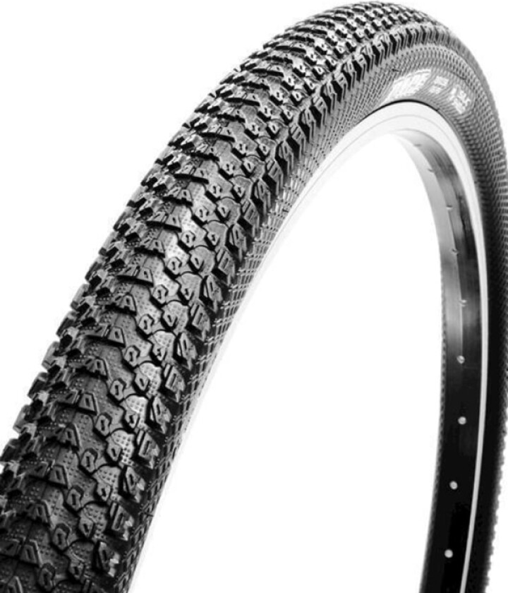 Tire Pace 27.5X2.10 Wire (Etb00282000) - Uni