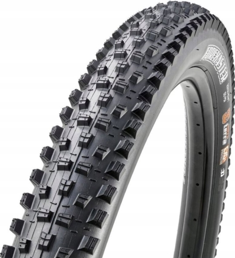 Tire Forekaster(2022) 29X2.60 Foldable Exo/Tr (Etb00460600) - Uni