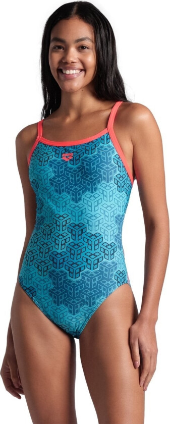 Badedrakt I Ett Stykke R.D38 Størrelse M