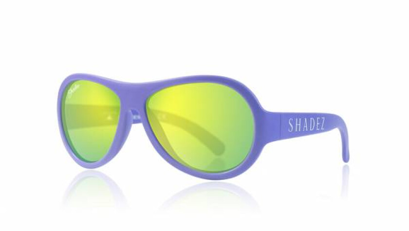 Lilla Shadez Solbrille