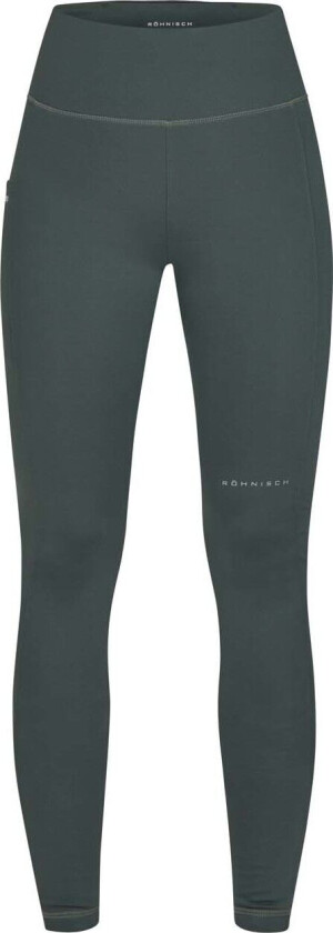 Women's Thermal Tights Urban Chic S