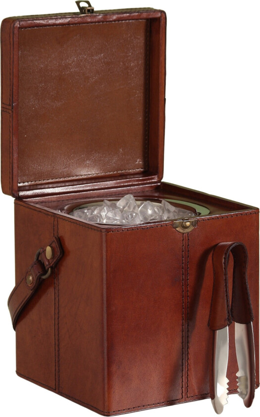 Isbøtte Brun - AG Home & Light