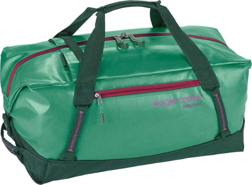 Migrate Duffel 60 L Willow 60 L