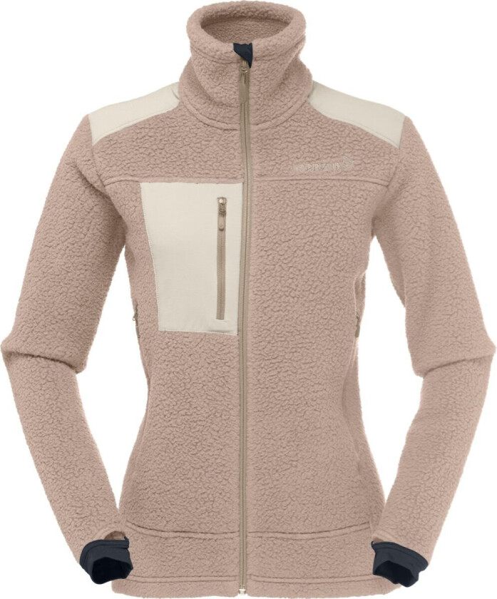 Women's Trollveggen Thermal Pro Jacket Winter Twig L