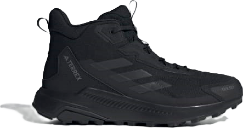 Men's Terrex Anylander RAIN.DRY Cblack/Cblack/Grefou 7.5
