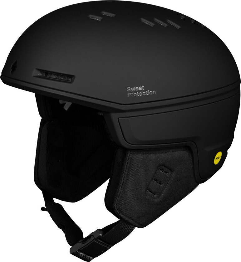 Adapter Mips Helmet Dirt Black ML
