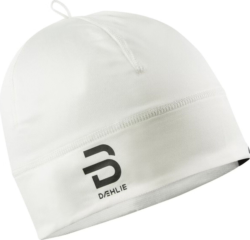 Dæhlie Hat Polyknit W Snow White One size