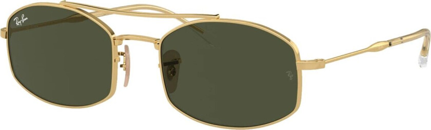 Metal Sunglass Arista, solbriller, unisex Metal Unisex Sunglas