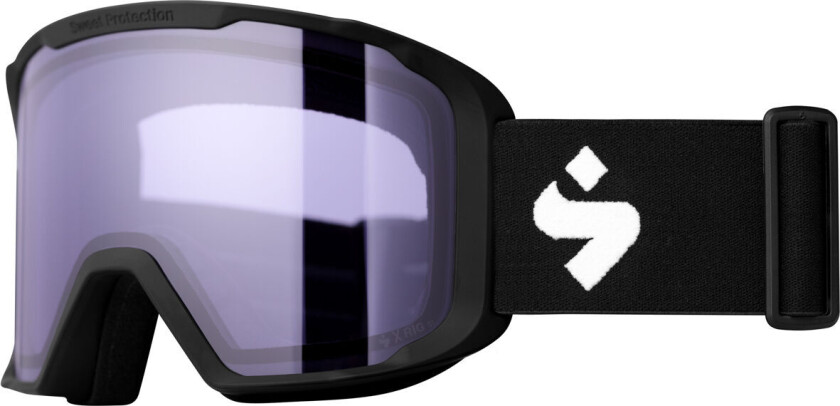 Durden Rig Reflect Rig Quartz/matte Black/black OS