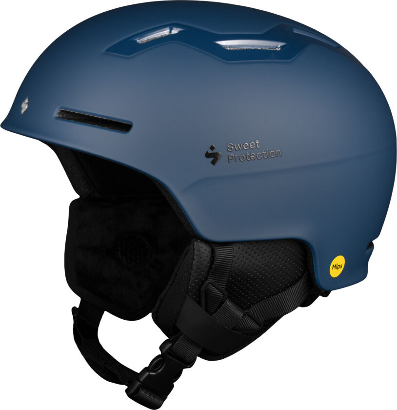 Winder Mips Helmet Juniper Blue SM