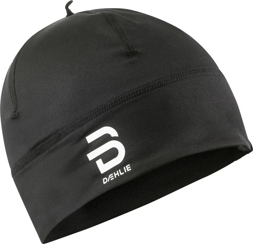 Dæhlie Hat Polyknit W Black one size