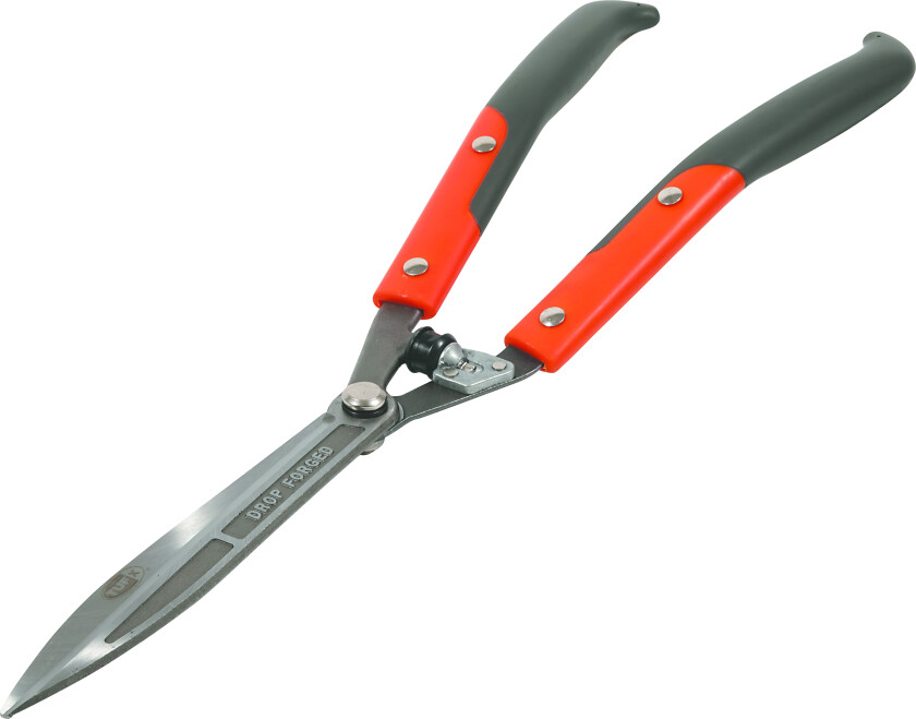 Hekksaks Tufx 600 mm, klippekapasitet ø10 mm