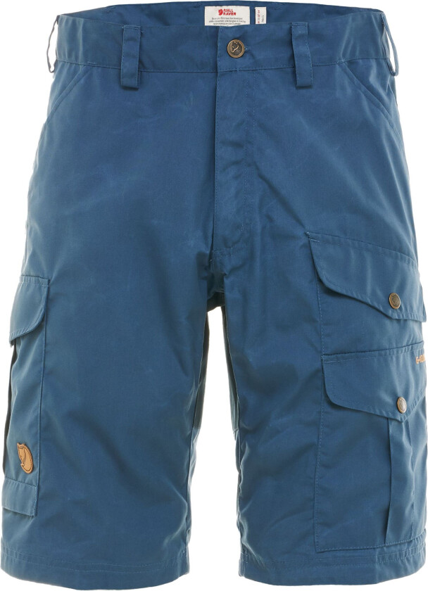 BARENTS PRO SHORTS M UNCLE BLUE