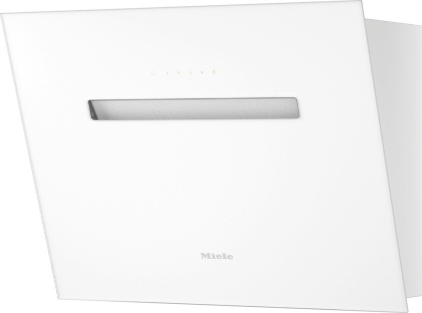 Ventilator DAH 1650 Active (Brilliant white)