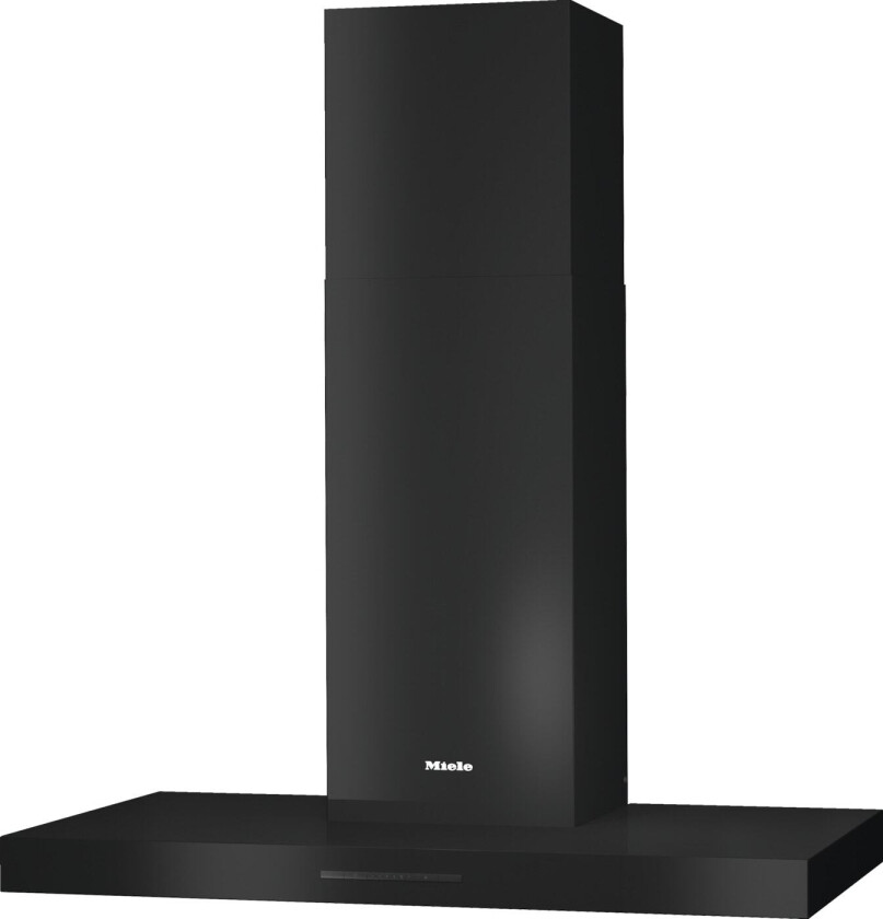Hette PUR 98 W (Matt svart)