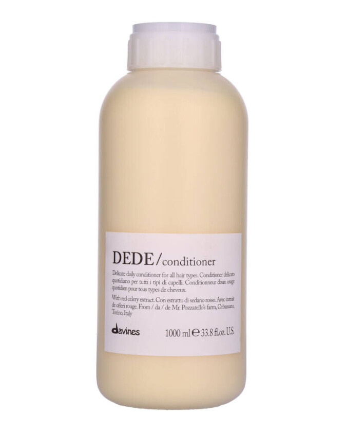 DEDE Delicate Daily Conditioner 1000 ml