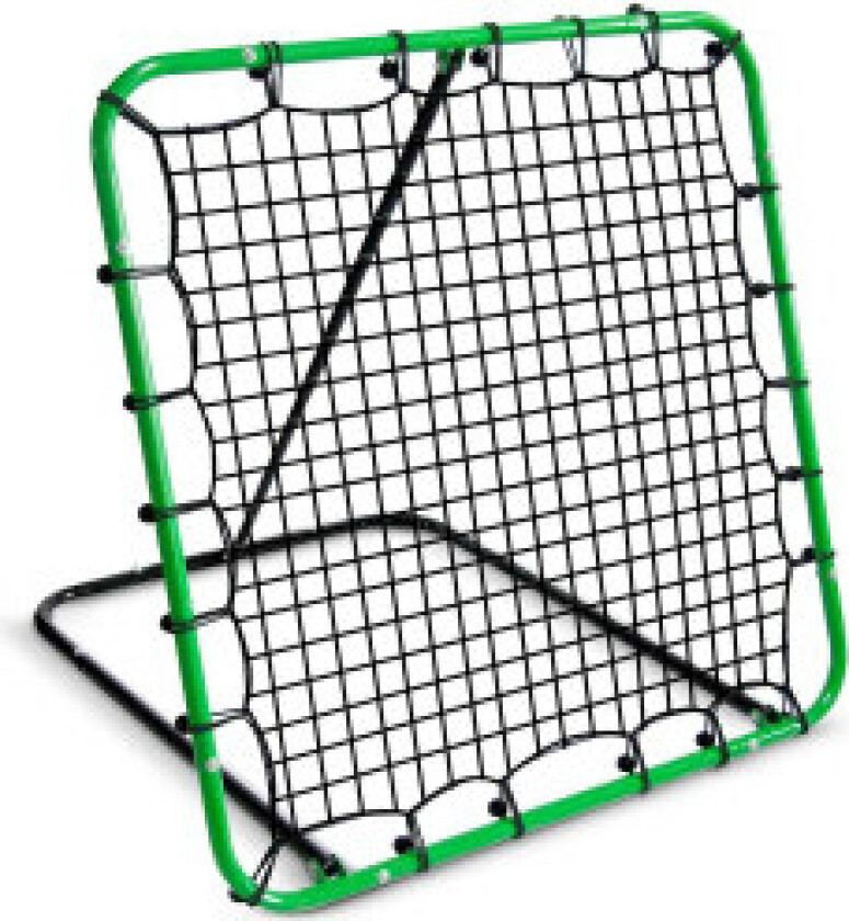 Treningsmål Rebounder Neo-Sport 100 x 100 cm