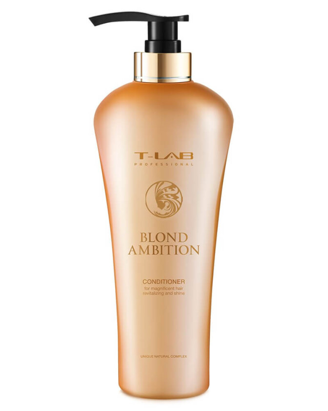 Blond Ambition Conditioner 750 ml