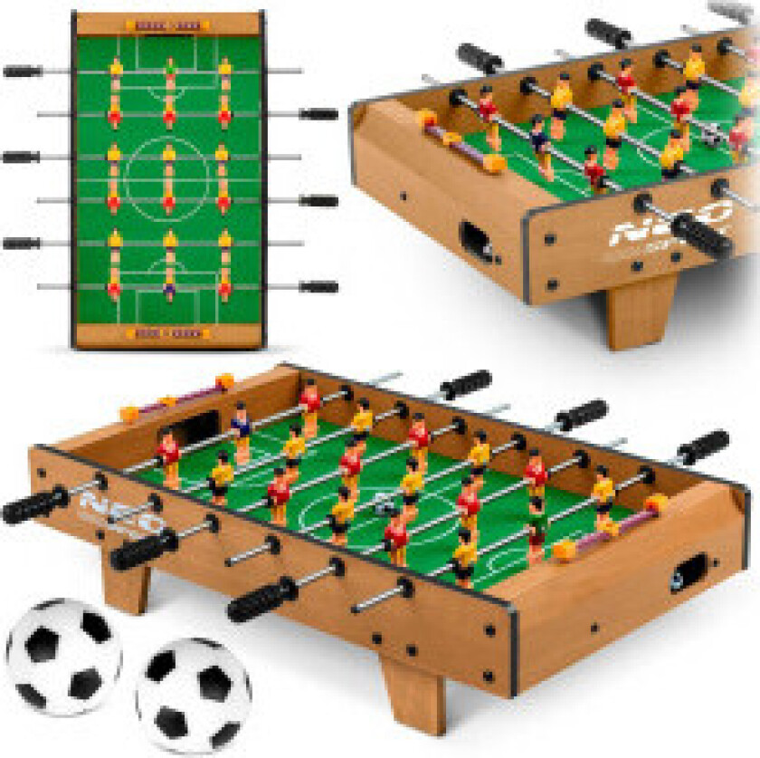 Fotballspillbord Neo-Sport NS-436