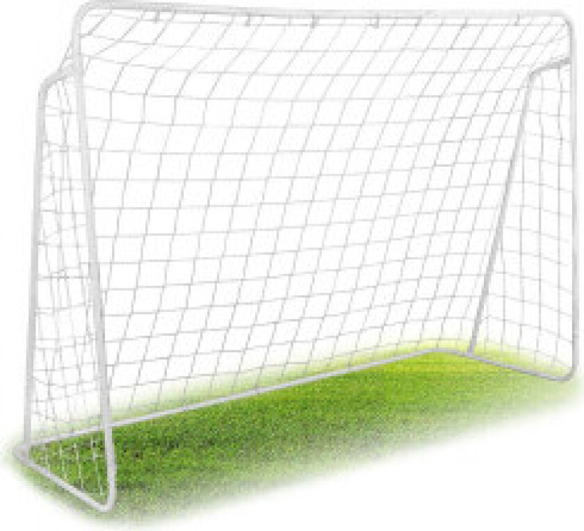 Fotballmål 300 x 200 x 120 cm