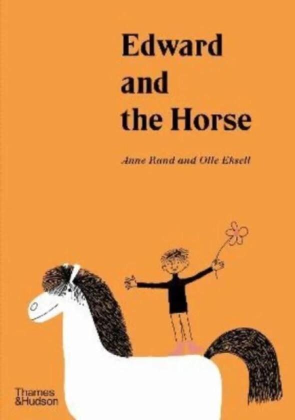Edward and the Horse av Ann Rand