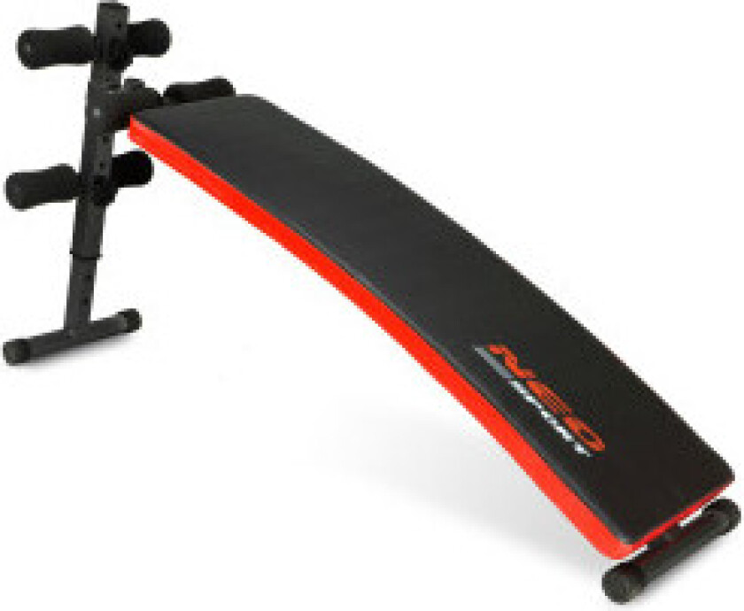 Treningsbenk for skrå benkpress Neo-Sport NS-09