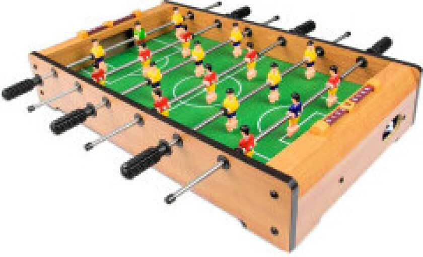 Fotballspillbord NS-435