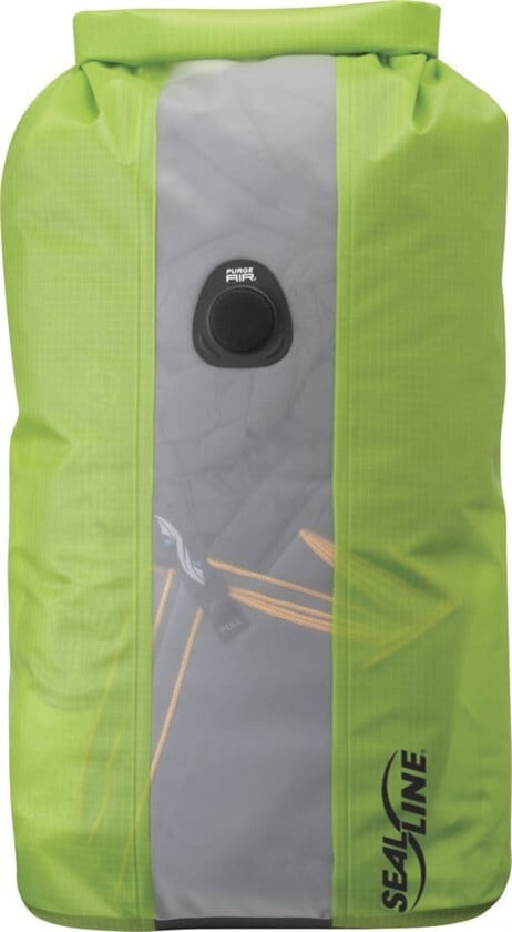 Bulkhead View Dry Bag