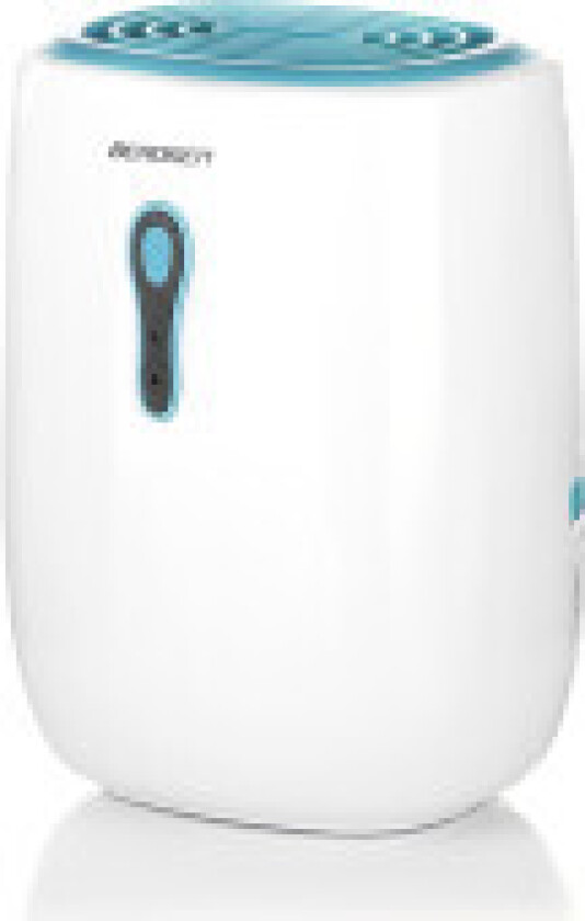 Avfukter - Fuktdemper Berdsen BR-70W
