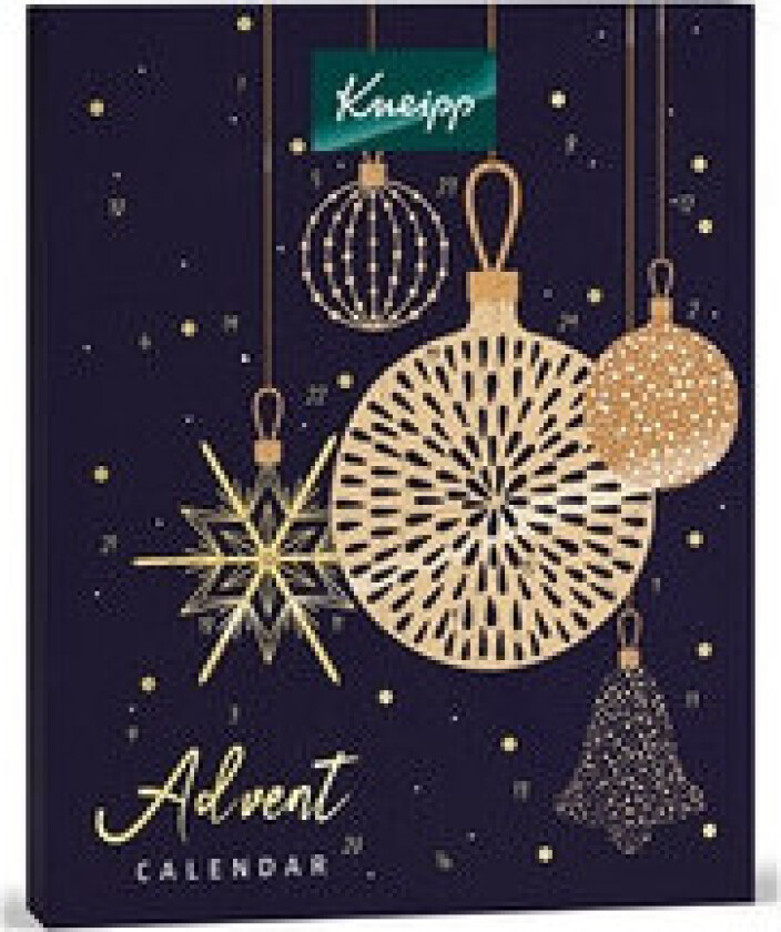 - Advent calendar 2023