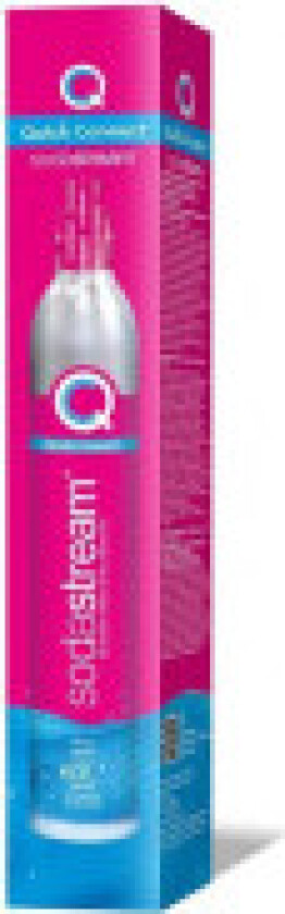 SodaStream CO2-flaske 60L 1132120410