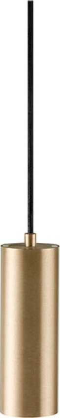 Light Point - Zero S1 Pendel Messing LIGHT-POINT