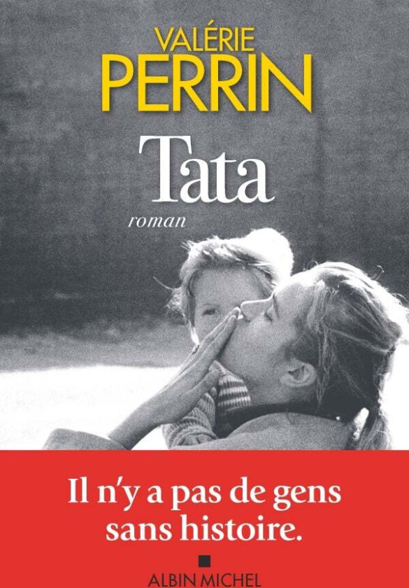 Tata av Valérie Perrin