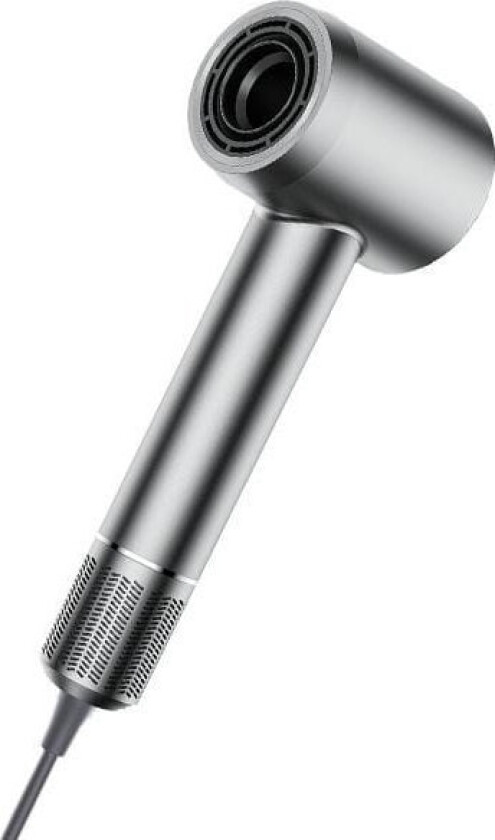 Hair Dryer Ds-1 Leafless Gray/Grey