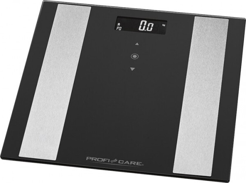 Personal Weighing Scale Proficare Pc-Pw 3007